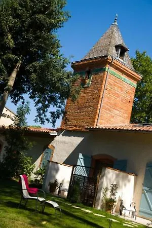 Le Domaine De Dubac *