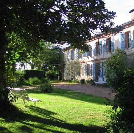 Le Domaine De Dubac Cugnaux