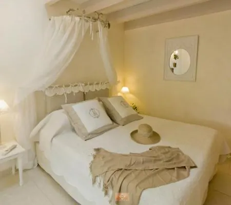 Le Domaine De Dubac *