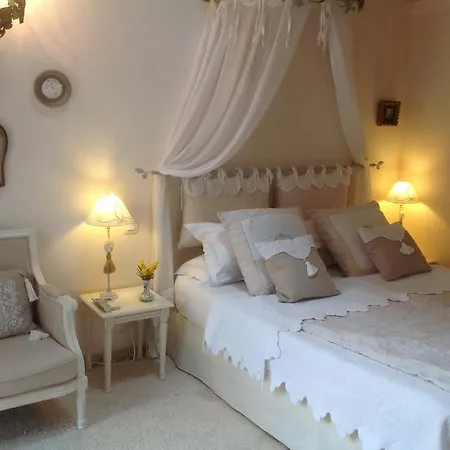 Couette-café Le Domaine De Dubac