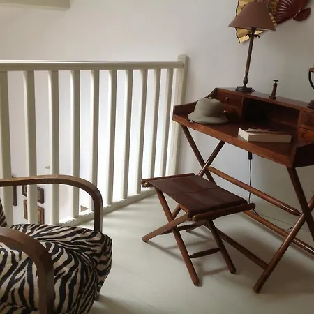 Couette-café Le Domaine De Dubac *