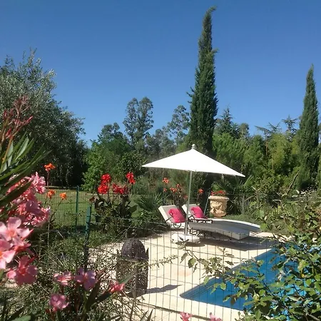 Le Domaine De Dubac Cugnaux