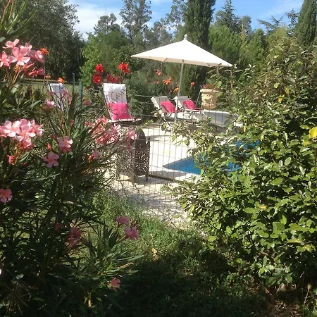 Le Domaine De Dubac Cugnaux